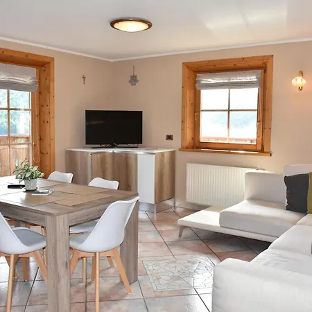 Apartment Trela 2 Livigno