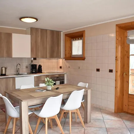 Trela 2 Apartment