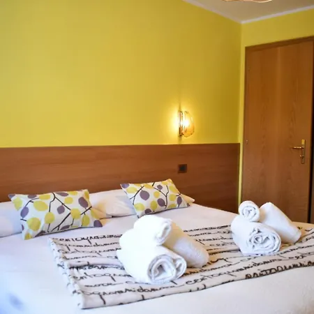Trela 2 Apartment Livigno