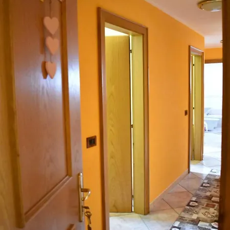 Apartment Trela 2 Livigno