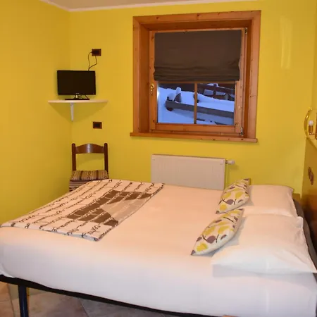 Trela 2 Apartment