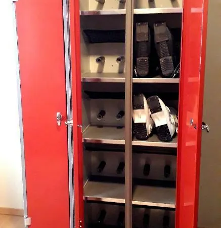 Apartment Trela 2 *