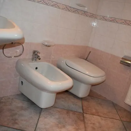 Apartment Trela 2 Livigno