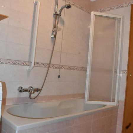Apartment Trela 2 Livigno